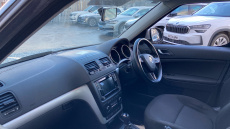 Skoda Yeti Outdoor 1.2 TSI [110] SE 5dr DSG Petrol Estate